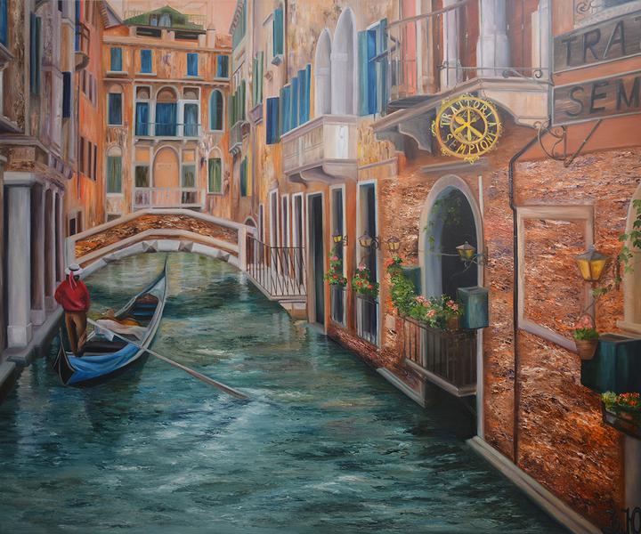 The Venice